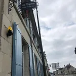 En D'hotes La Vigenna Les Ormes (Vienne)