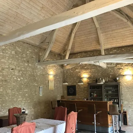 Panzió En D'hotes La Vigenna 3*