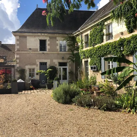 Panzió En D'hotes La Vigenna 3*