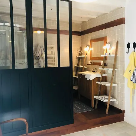 En D'hotes La Vigenna