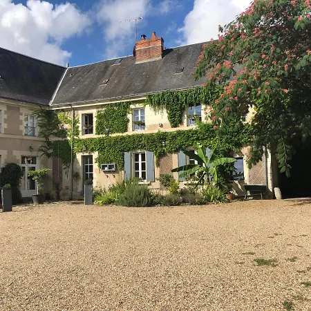 Panzió En D'hotes La Vigenna 3*