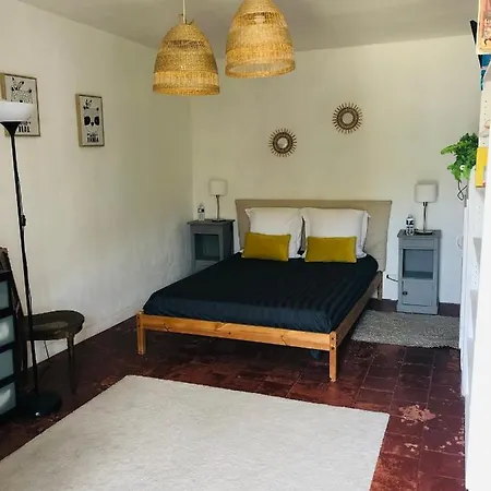 Bed & Breakfast En D'hotes La Vigenna