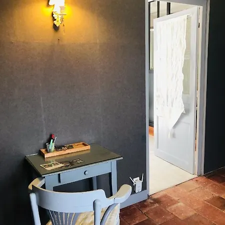 Panzió En D'hotes La Vigenna Les Ormes