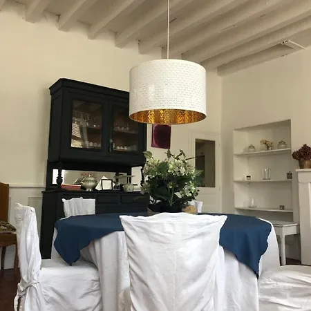 Panzió En D'hotes La Vigenna Les Ormes