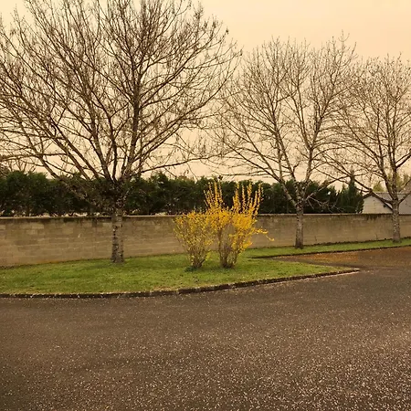 Panzió En D'hotes La Vigenna 3*